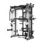Force USA G9 All-In-One Trainer - Functional Trainer - Modèle d’exposition