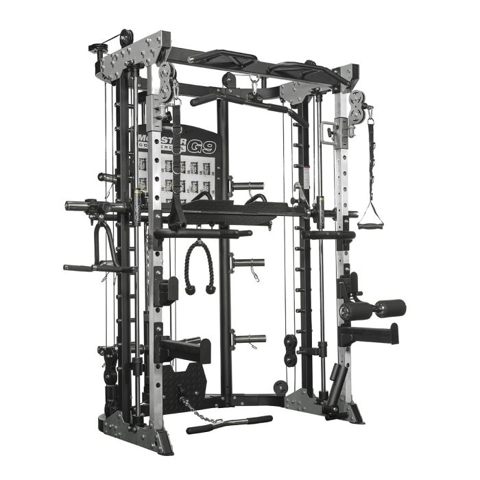 Force USA G9 All-In-One Trainer - Functional Trainer