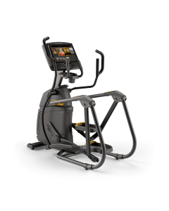 Matrix Fitness A50 Ascent Trainer + Console XUR 22"