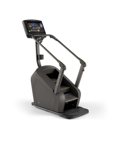 Matrix Fitness C50 Climbmill + Console XUR 22"