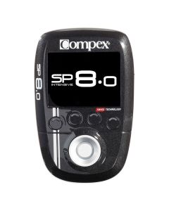 Compex Wireless SP 8.0 Electroestimulador