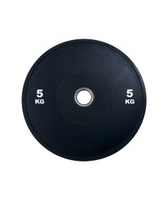 FDL Disque Bumper Noir 3.0 - 5 kg