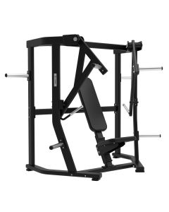 Iso-Lateral Wide Chest Press