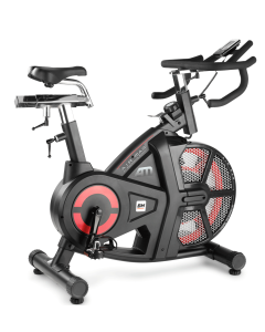 BH Fitness Airmag Indoor Bike H9120
