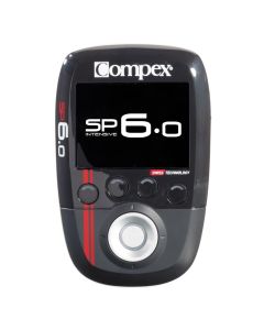 Compex Wireless SP 6.0 Electroestimulador 