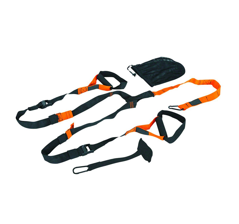 pack-compact-home-vélo-spinning-fytter-sling-tunturi-suspension'' width=